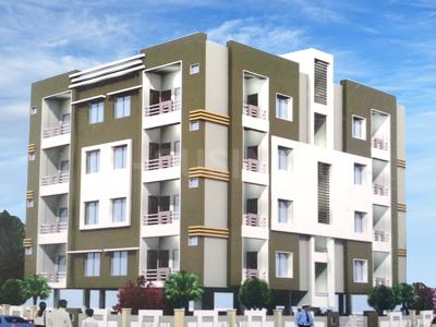 Krishna Heights