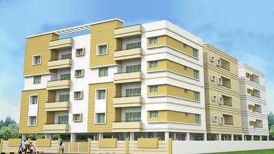 Gallery Cover Pic of Shree Krishna Group Krishna Sai Homes