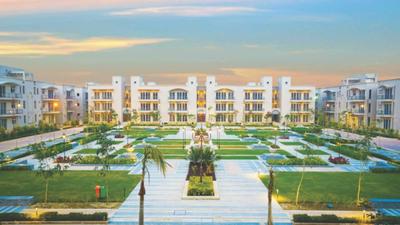 Residential Lands for Sale in BPTP District 1