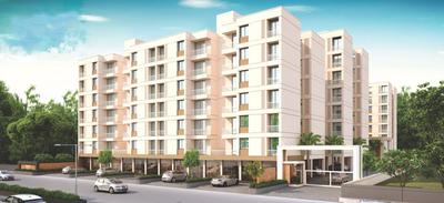 Gallery Cover Pic of Shiv Shakti Shivalay Green