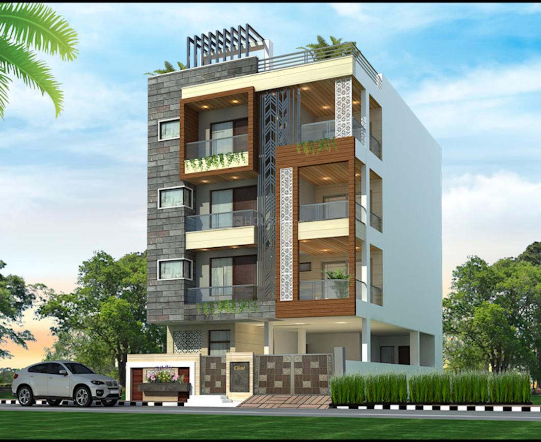 Jain Homes 1