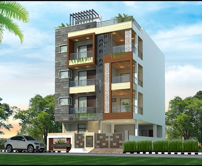 Jain Homes 1 - Image 4