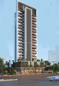 2 BHK Apartment