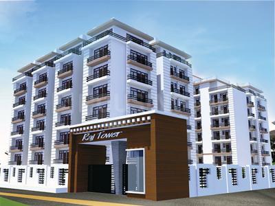 Gallery Cover Pic of Visionary Raj Towers