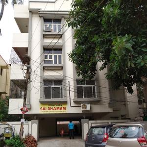 147 Sq.ft Residential Plot for Sale in Himayath Nagar, Hyderabad