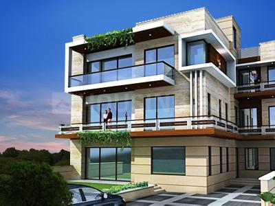Angad Floors - 1