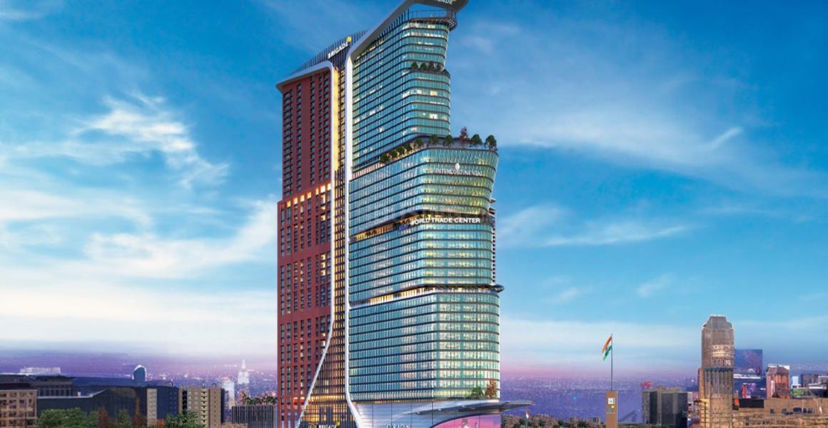 Brigade Gateway in Khanapur, Hyderabad Price, Reviews Floor Plan