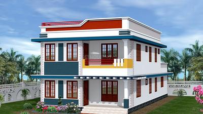 Gallery Cover Pic of Joshi Homes 5