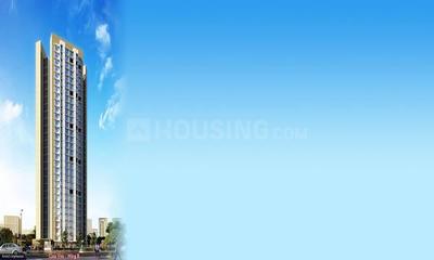 1 BHK अपार्टमेंट