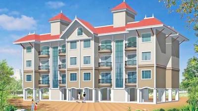 Gallery Cover Pic of RCL Ten Square