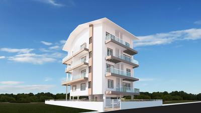 Gallery Cover Pic of Devarmani Shreyash Bhavan
