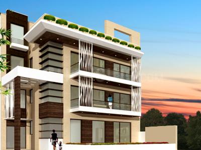 Gallery Cover Image of 1700 Sq.ft 3 BHK Independent Floor for buy in Aadhar A-168 Vipul World, Sector 48 for 10000000