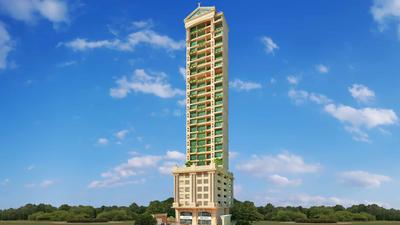 Pratik Heights