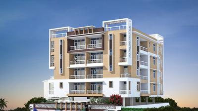 Parwani Vasundhara Residency