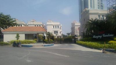 Gallery Cover Pic of Lanco Hills Hanging Gardens Villas