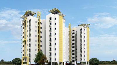 Gallery Cover Pic of Nalanda Heights