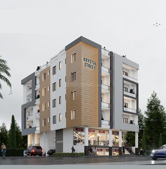 THV Krystal Street - Image 5