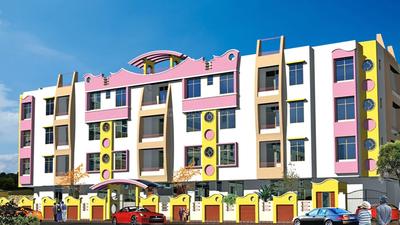Sagar Avenue