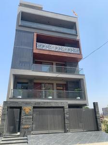 3 BHK Independent Builder Floor