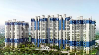 Gallery Cover Pic of JKG Palm Court