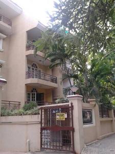 Gallery Cover Pic of Adarsh Seelin Villa