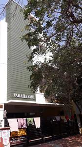 Gallery Cover Pic of Varaha Vari