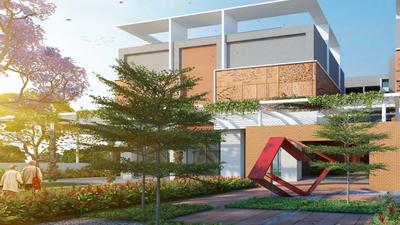 Gallery Cover Pic of Brigade Parkside North