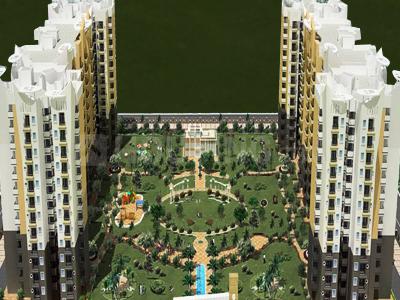 NRI Common Wealth Enclave - SOLD OUT - Image 5