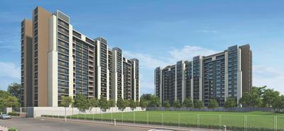 Gallery Cover Pic of Goyal Riviera Blues