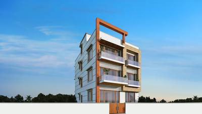 Realty Luxurious Homes