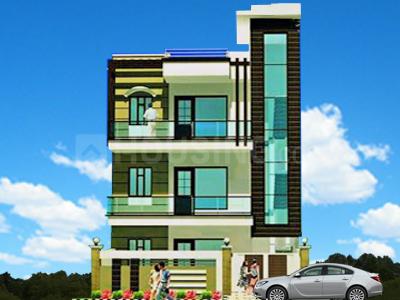 Gallery Cover Pic of Aditya Homes - 635A