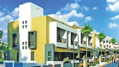 Gallery Cover Pic of Padmanchal De Villas