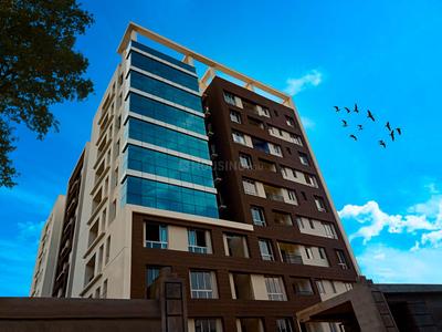 Gallery Cover Pic of Rajat Boulevard