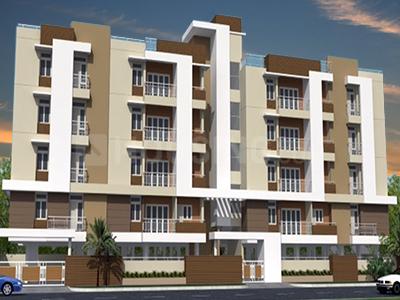 Arrow Pine Residency