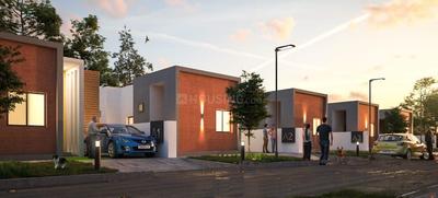 2 BHK Villa