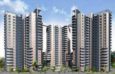 Gallery Cover Image of 2500 Sq.ft 3 BHK Apartment for rent in Sobha Magnolia, BTM Layout for 55000