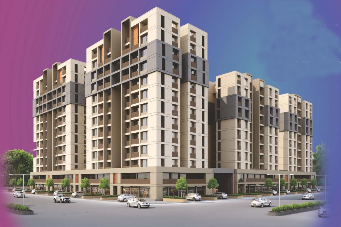 Dhruv Maruti Infinity In Chhani Vadodara Price Reviews Floor