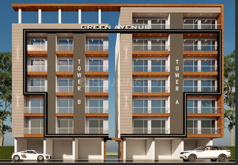 Investwell Green Avenue