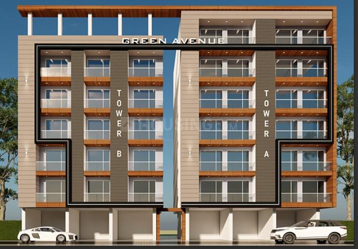 Investwell Green Avenue - Image 5