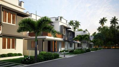 Gallery Cover Pic of Anna Casa Bonitta Villas Phase 2