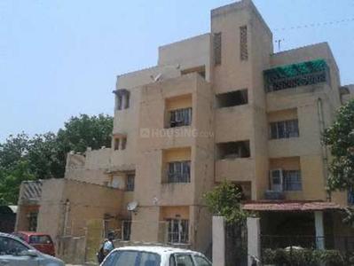 Project Images Image of Satguru Villa in Sarita Vihar