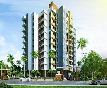 Gallery Cover Pic of Surya Heights
