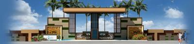 Residential Lands for Sale in Pumarth Bliss I