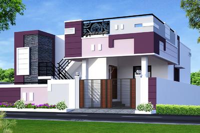 Residential Lands for Sale in Anand Gardens