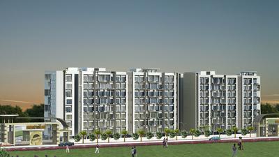 Gallery Cover Pic of Premshree Corridor Exotica