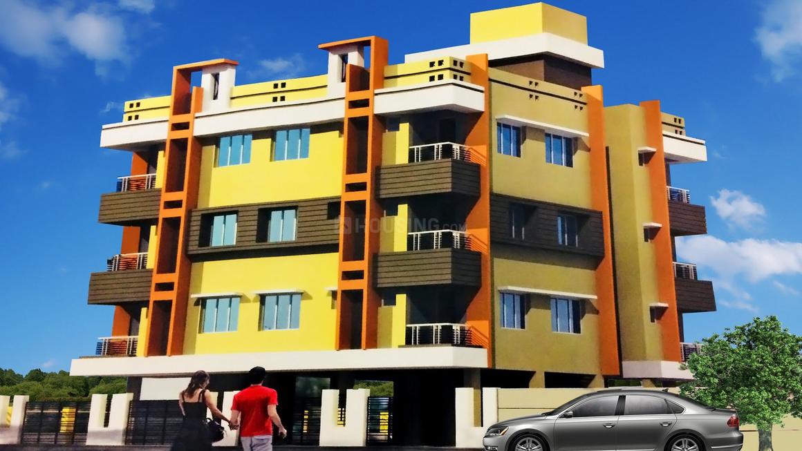 Aditya Apartment in Garia, Kolkata Price, Reviews & Floor Plan