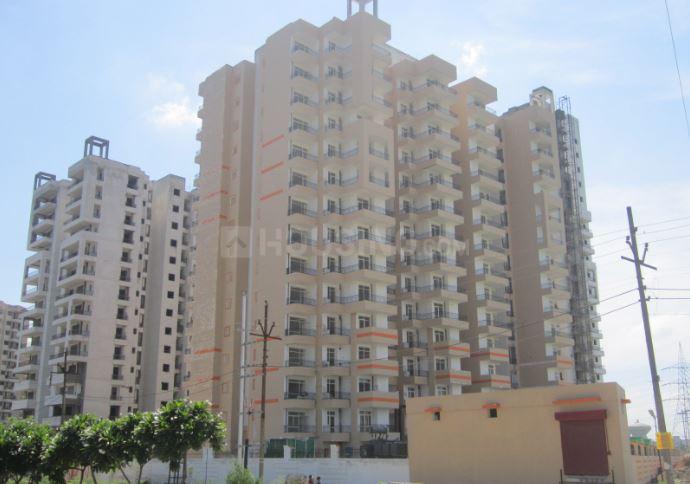 Cosmos Shivalik Homes - Image 5