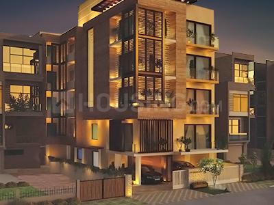 3 BHK Independent Floor