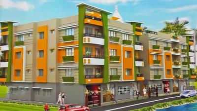 Siddhi Ganesh Trading Ganesh Apartment