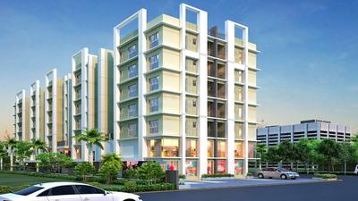 Gallery Cover Pic of BG Bally Imperia